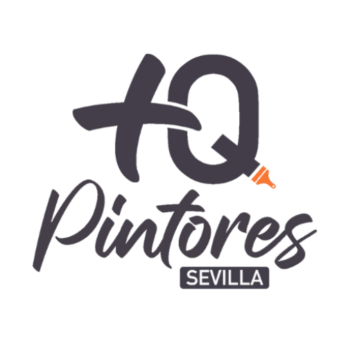 Logo Más que pintores Sevilla