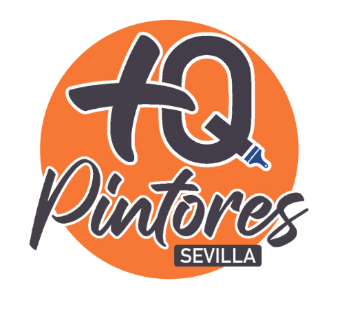 logo más que pintores sevilla
