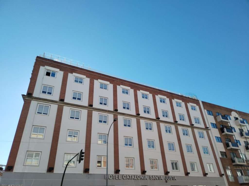 los mejores pintores en sevilla